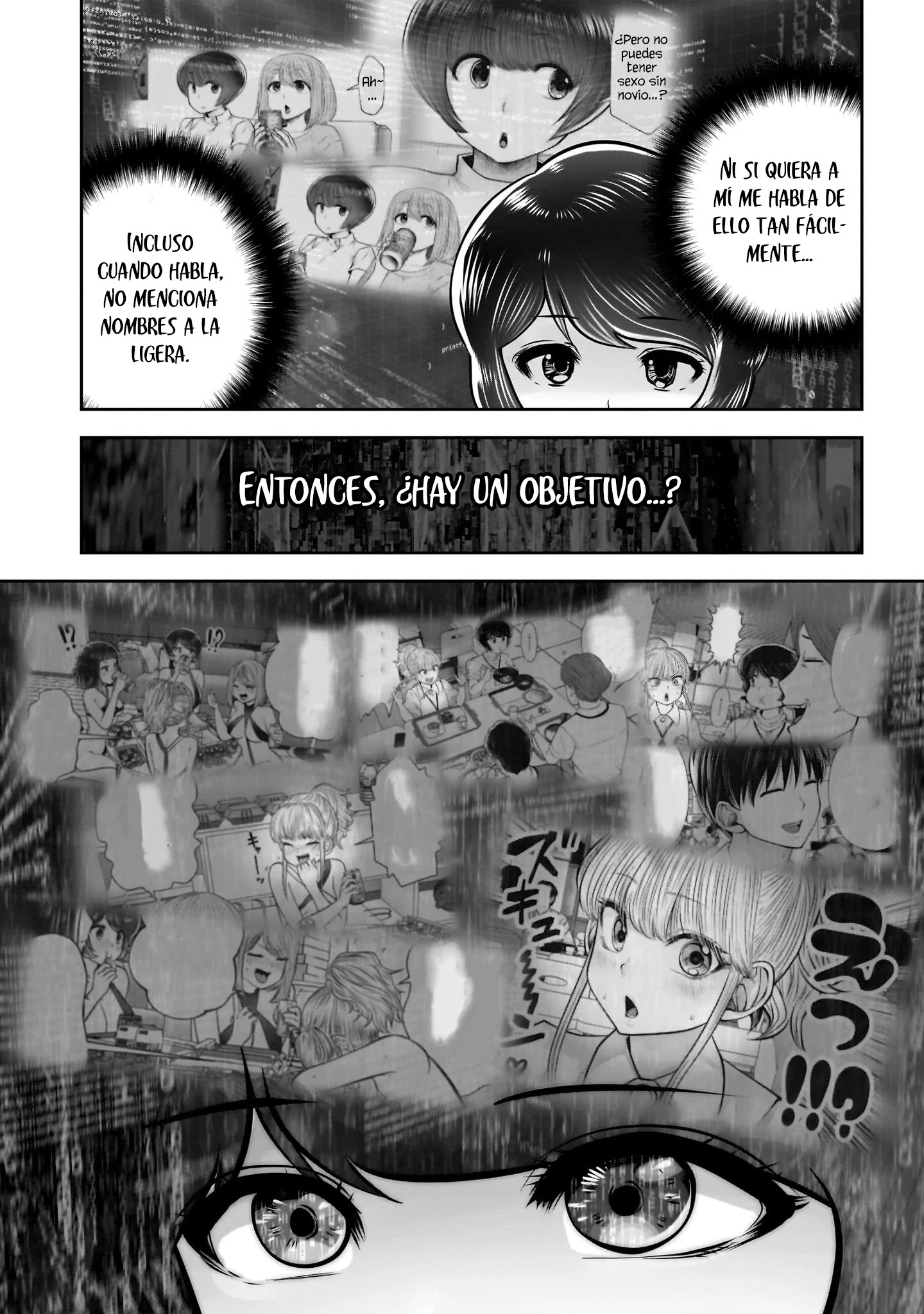 Kou iu no ga ii Capítulo 48 - página 26