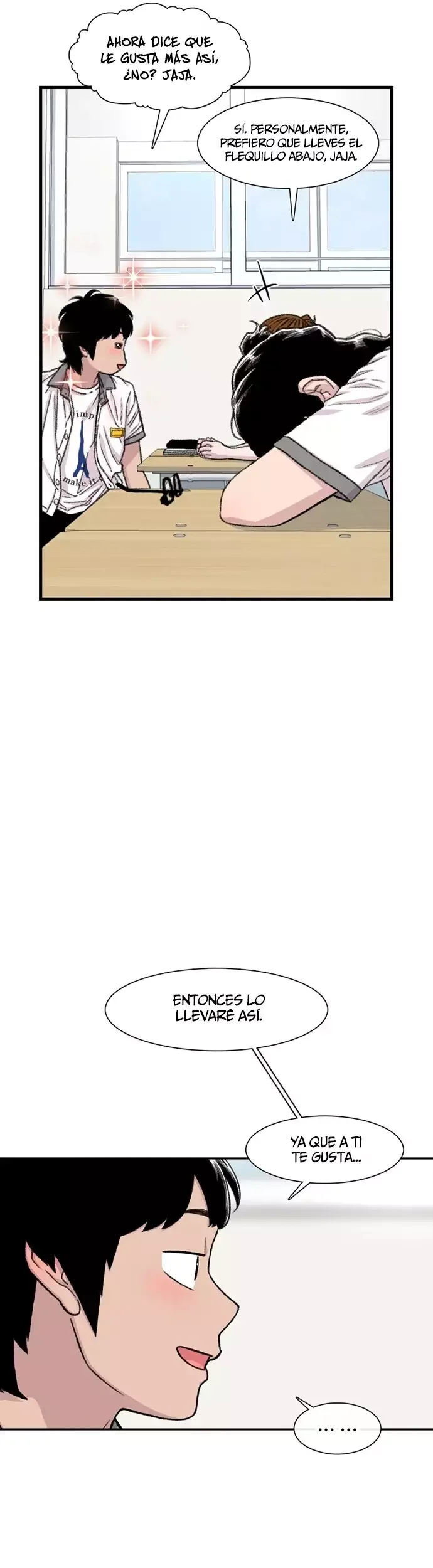 Star Ginseng Store Capítulo 217 - página 61