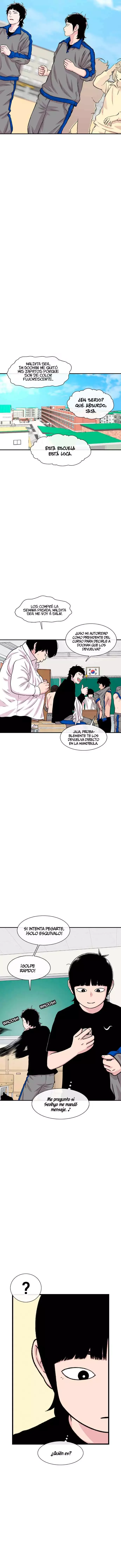 Star Ginseng Store Capítulo 183 - página 8