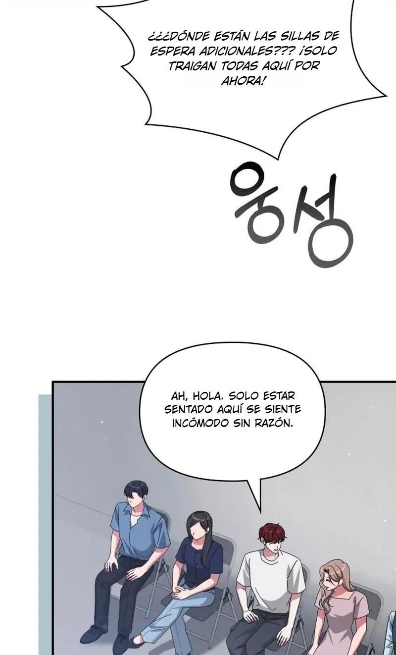 Me Confundieron con un Monstruoso Actor Genio Capítulo 112 - página 6