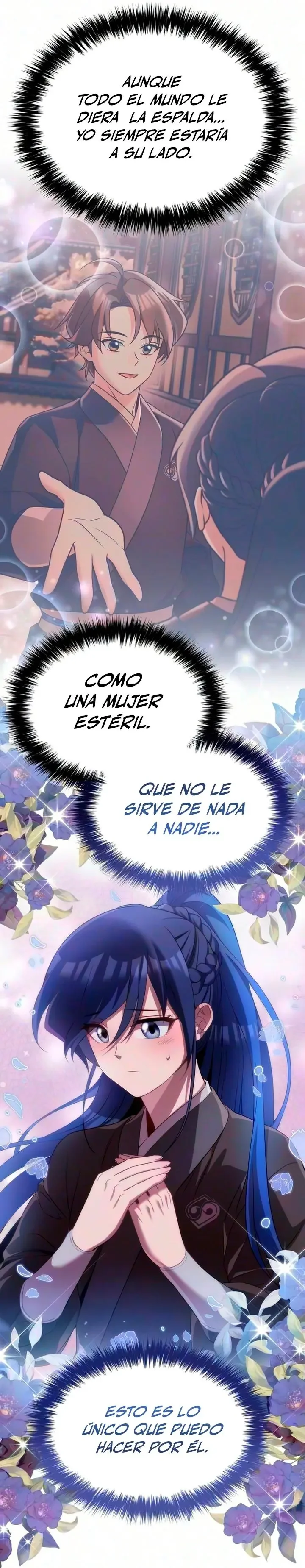La Regresion del Eunuco para Recuperar su Hombria Capítulo 92 - página 11