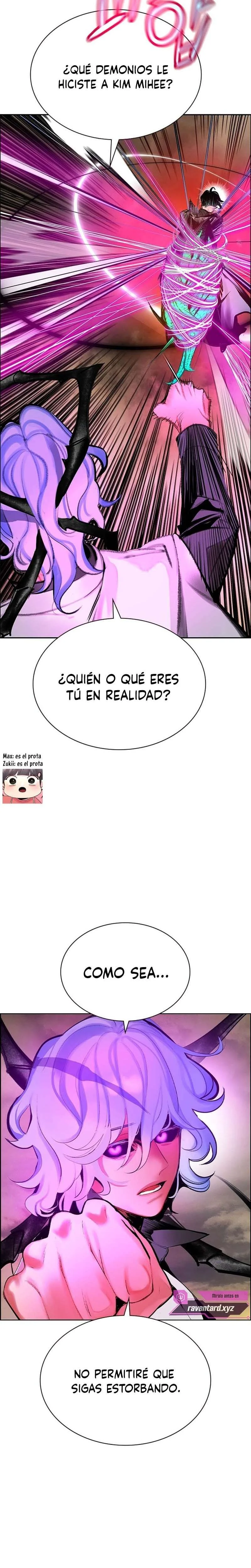 Jugo de Jungla Capítulo 210 - página 47
