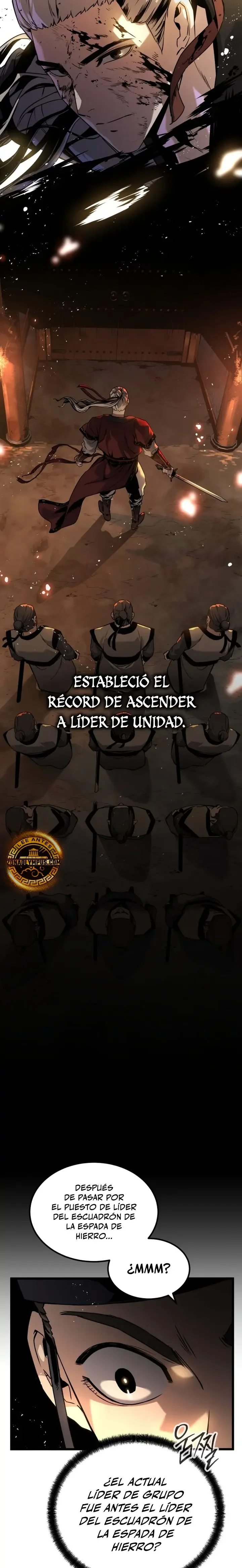 Antiguo Supremo Capítulo 1 - página 9