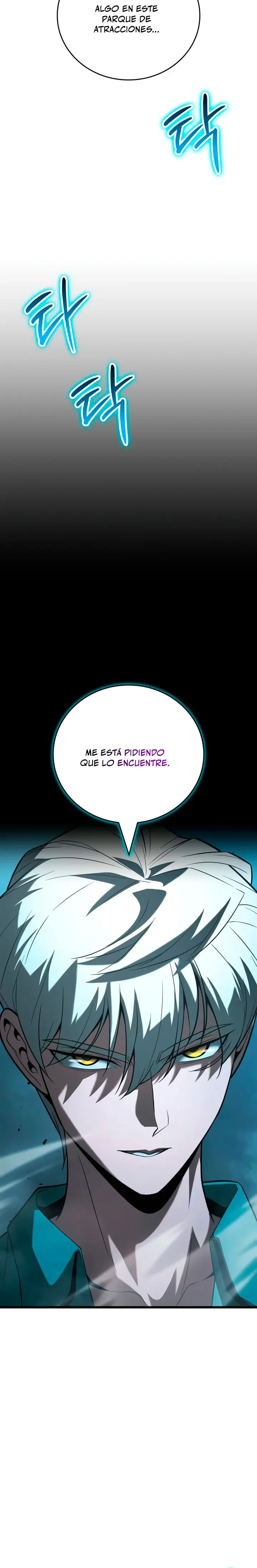 Solo Swordmaster Capítulo 22 - página 18