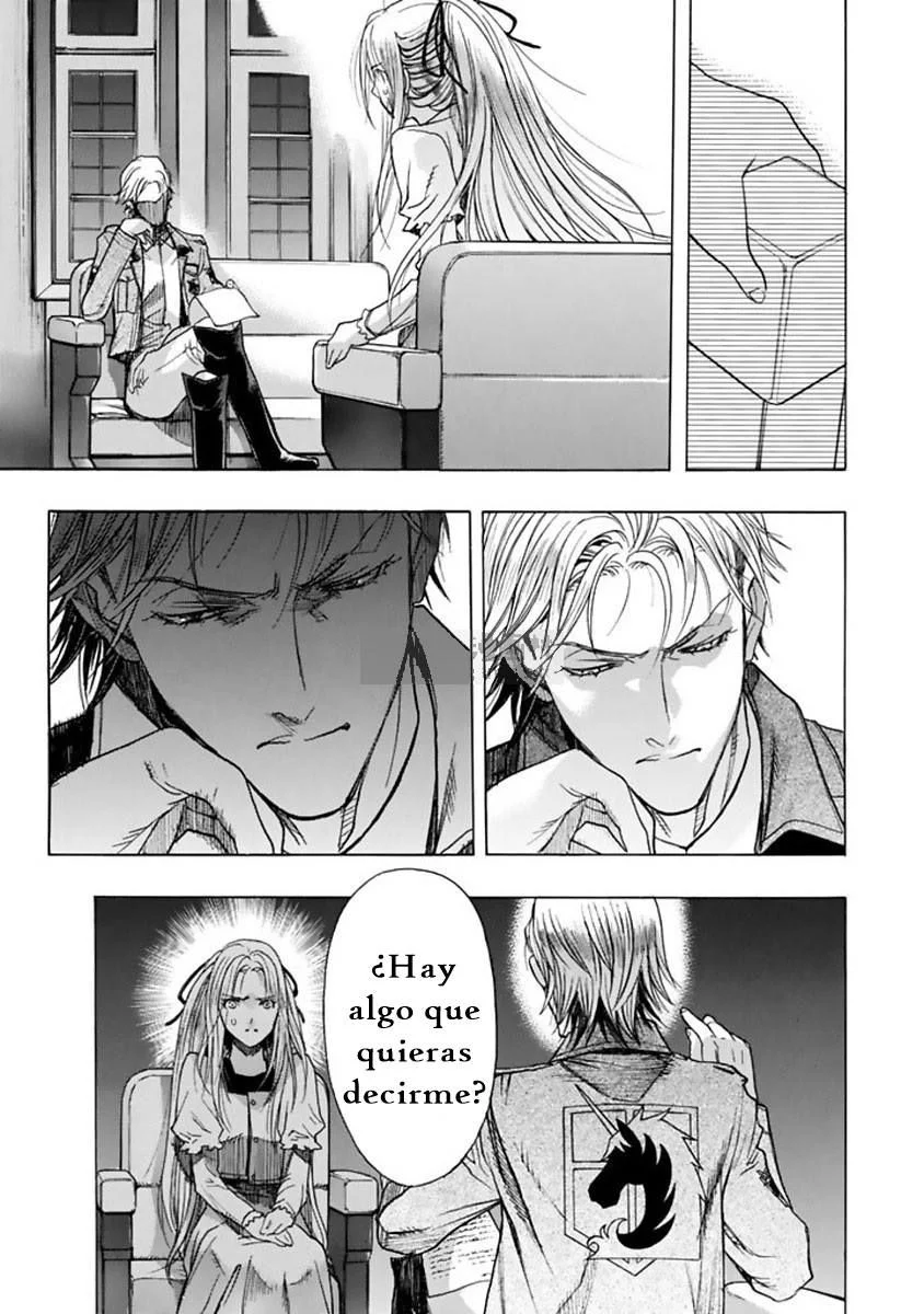 Shingeki no Kyojin: Antes de la Caída Capítulo 48 - página 3
