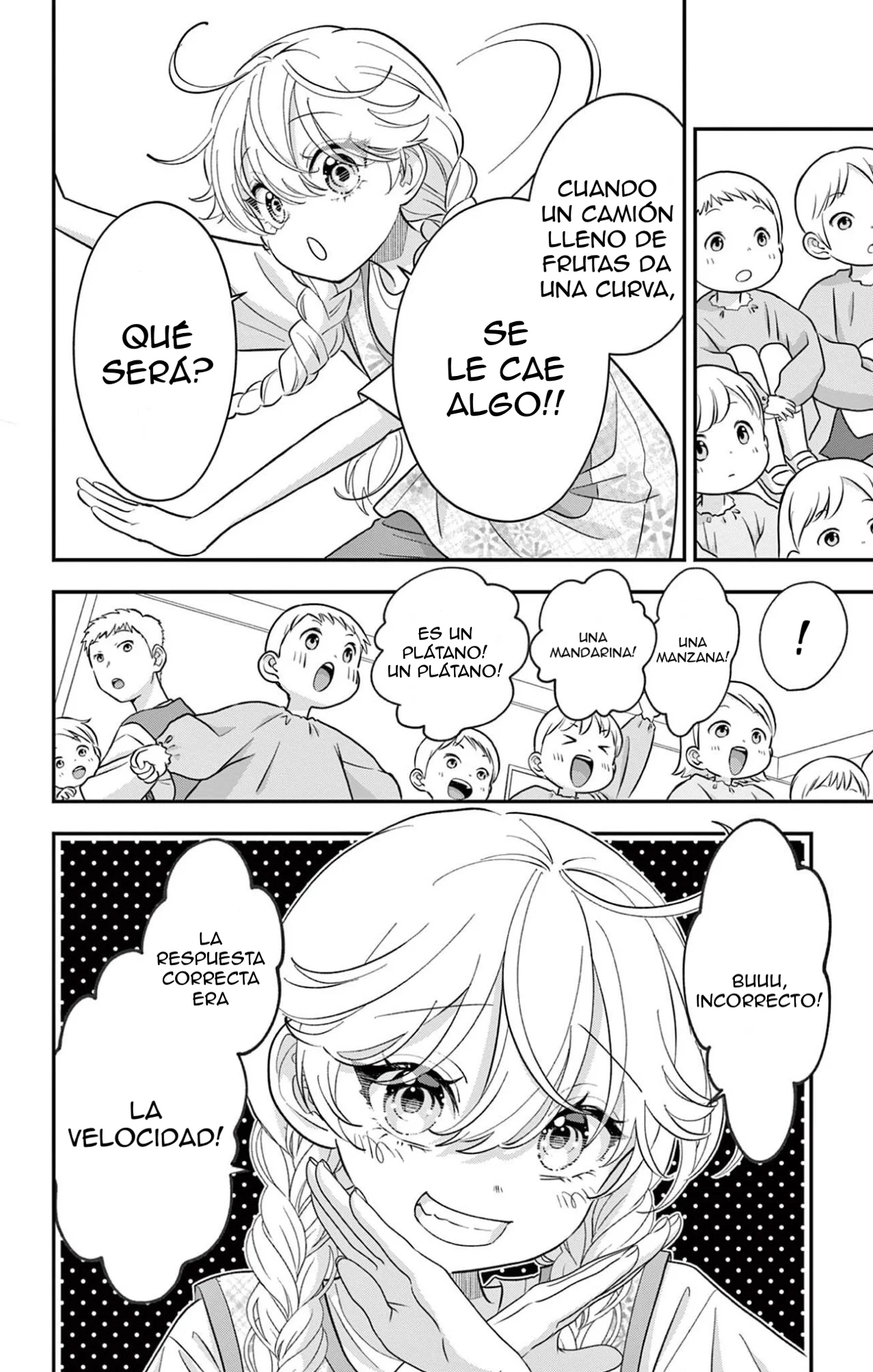 Uesugi Kun Wa Onnanoko Wo Yametai Capítulo 35 - página 8