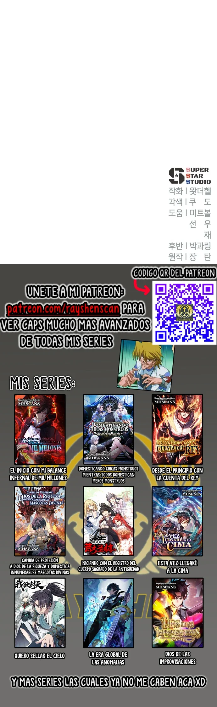Un Phishing Telefónico Que Me Cambia La Vida Capítulo 10 - página 46