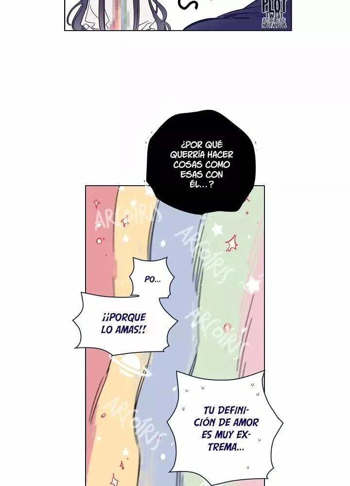 La bruja de mis sueños Capítulo 56 - página 24