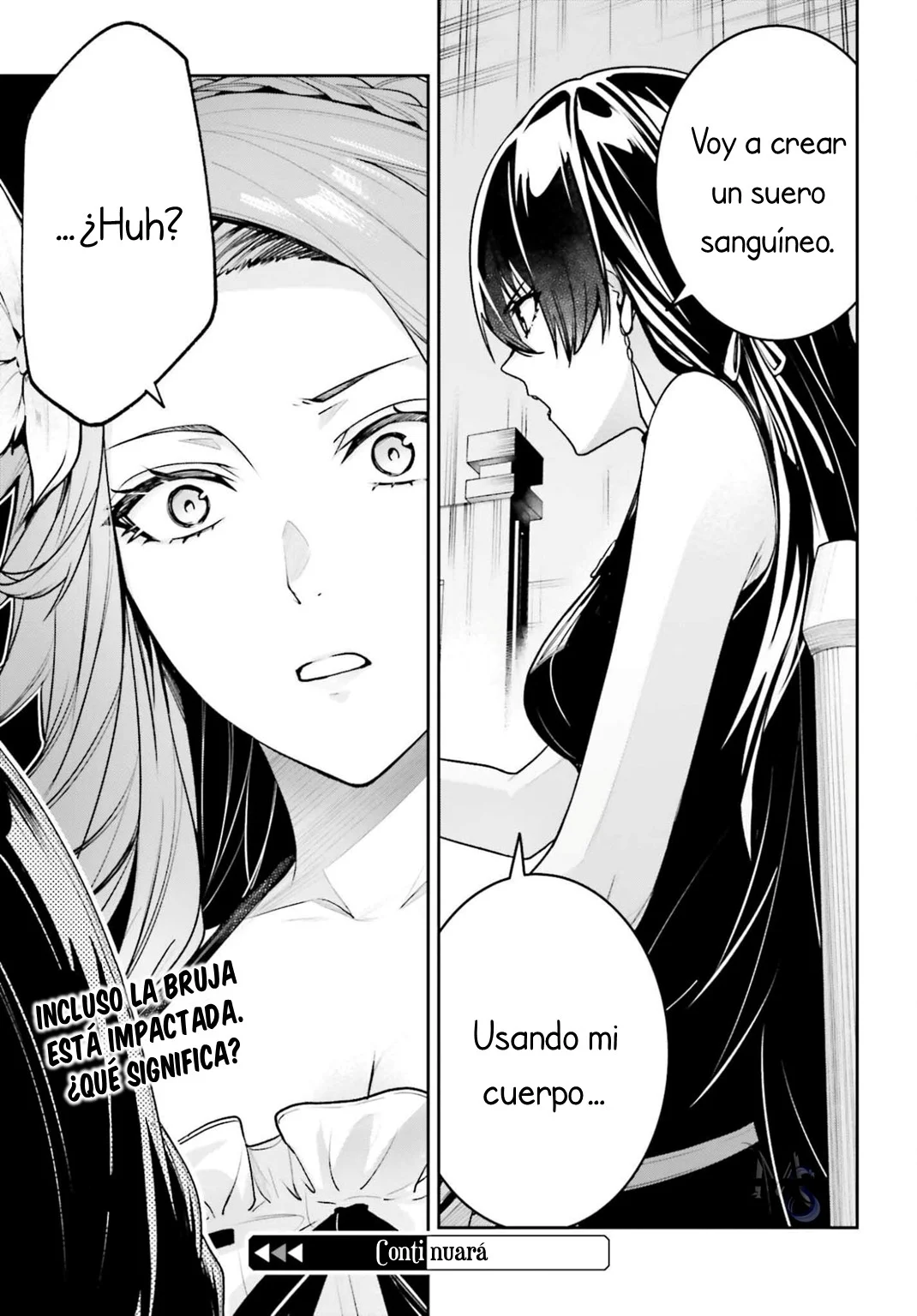 Unnamed Memory Capítulo 51 - página 31