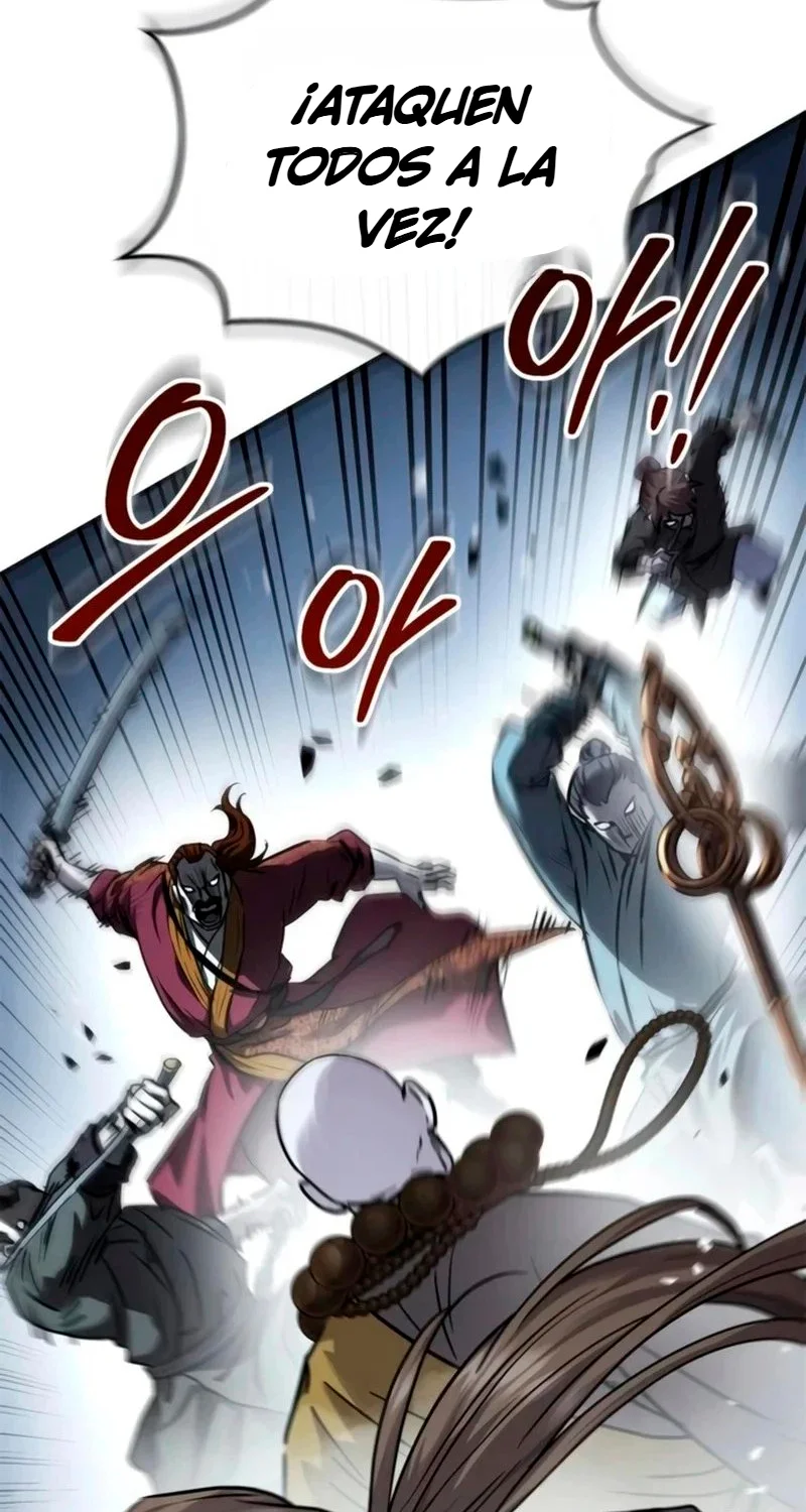 Dominio Absoluto Capítulo 104 - página 14