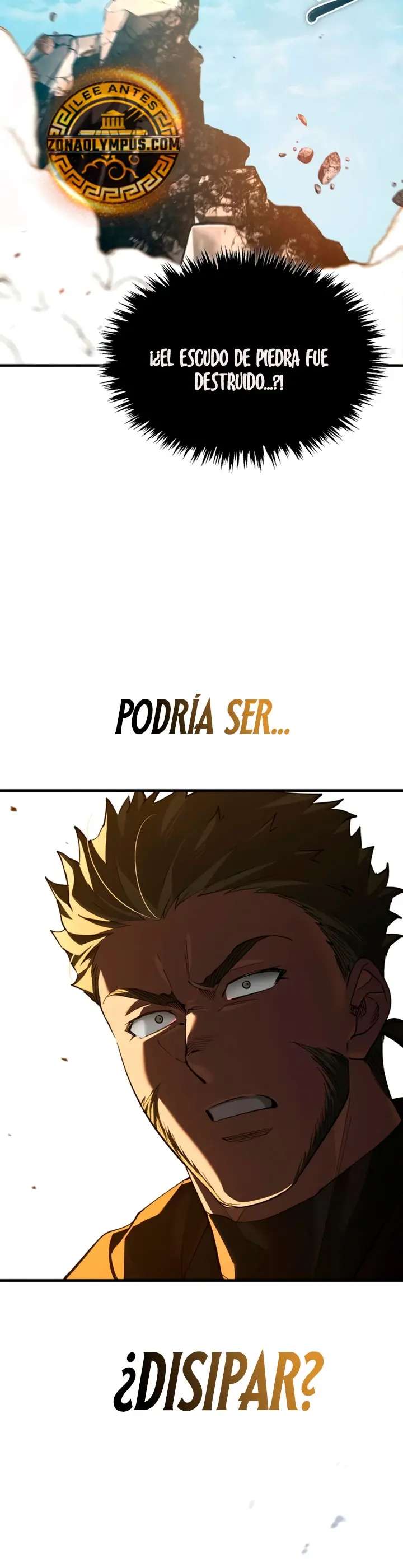 El Demonio Celestial No Puede Llevar una Vida Normal Capítulo 194 - página 36