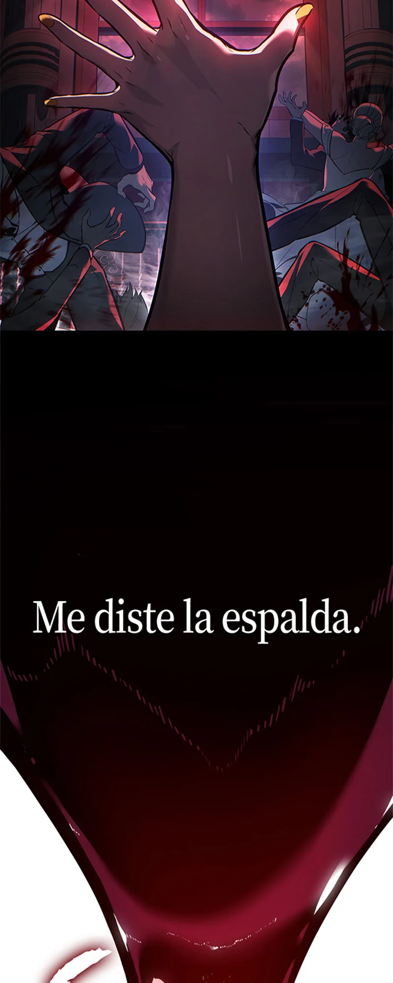 Solo Leveling Arise: Hunter Origin Capítulo 33 - página 15