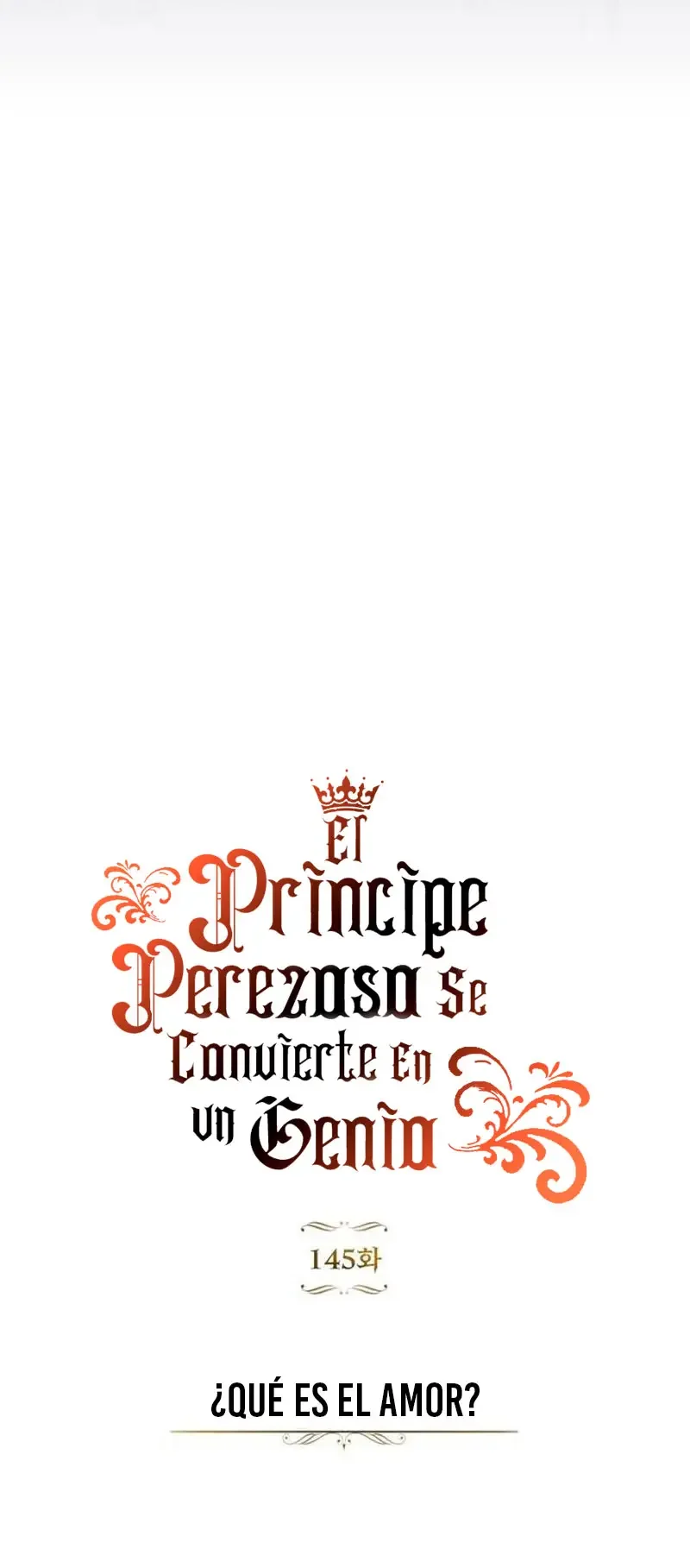 El Principe Perezoso se Convierte en un Genio Capítulo 145 - página 21