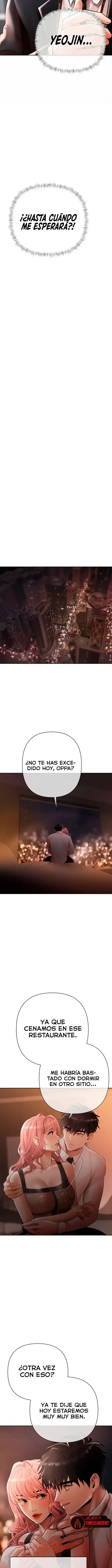 Manipulacion Financiera Capítulo 22 - página 14
