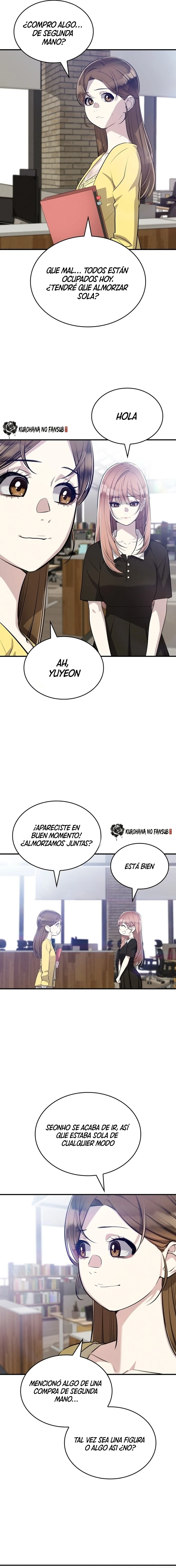 Teto x Egen Capítulo 23 - página 8