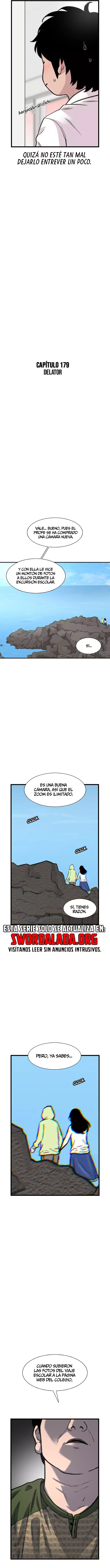 Star Ginseng Store Capítulo 179 - página 5