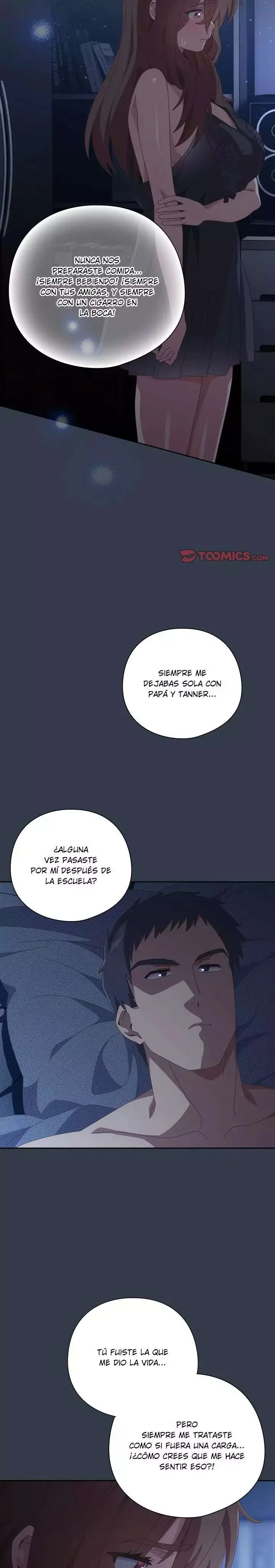 Como Ninguna Otra Capítulo 59 - página 23