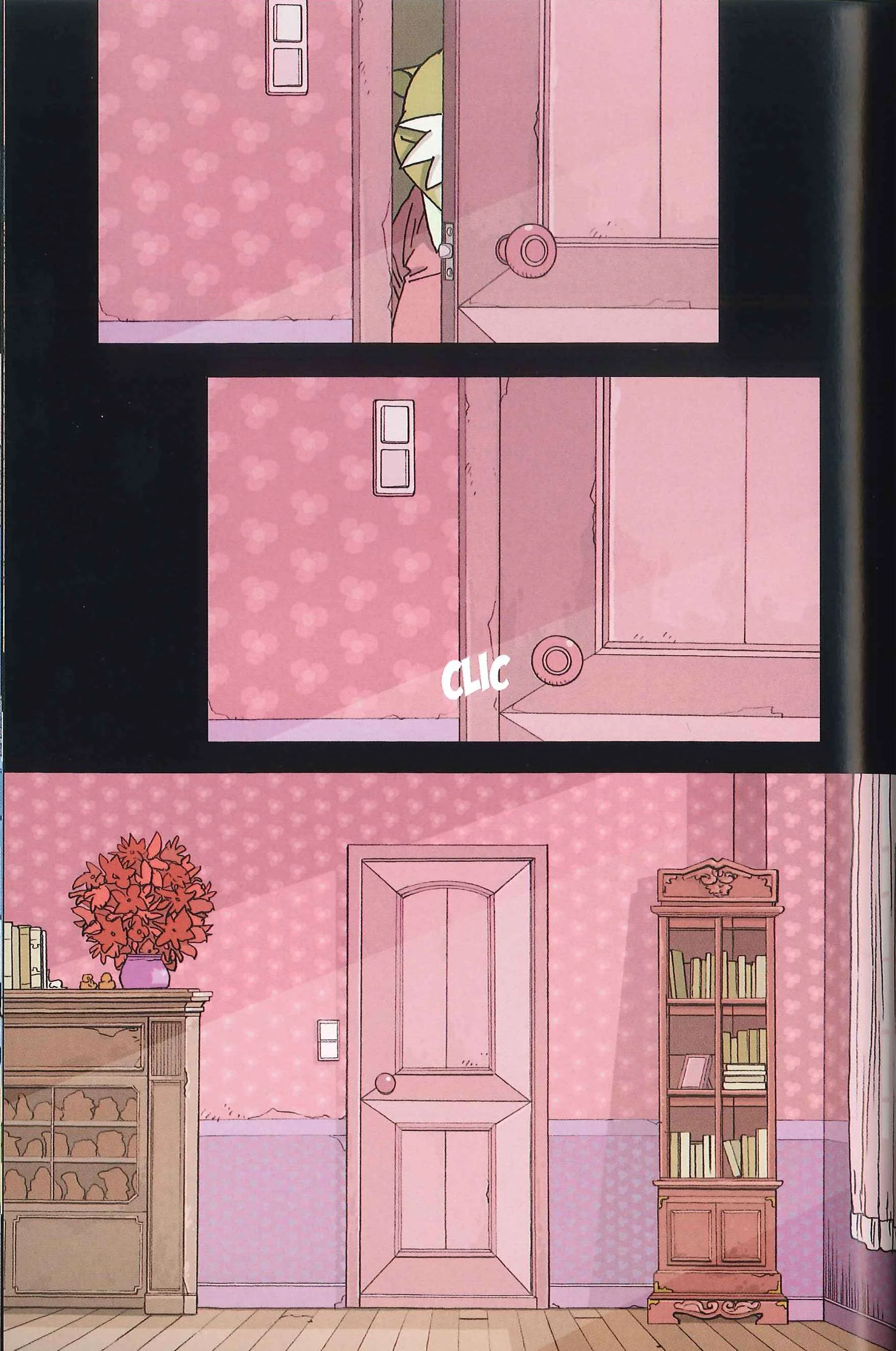 The Great Catsby Capítulo 34 - página 13