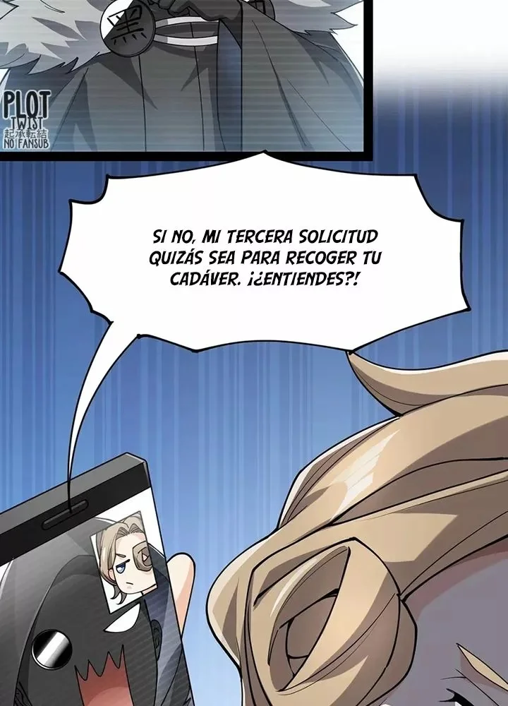 The Daily Life Of The Immortal King Capítulo 58 - página 15