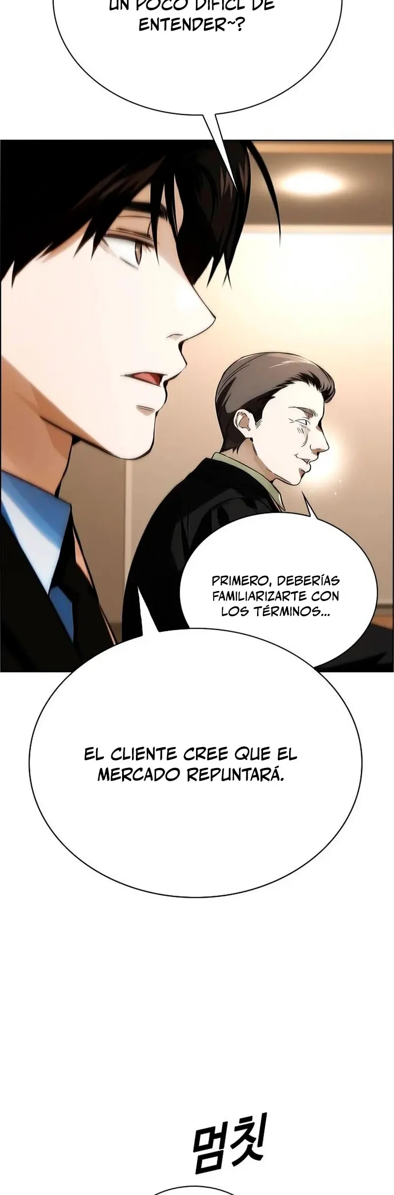 El método de inversión con fecha de caducidad de un genio de Wall Street Capítulo 7 - página 22