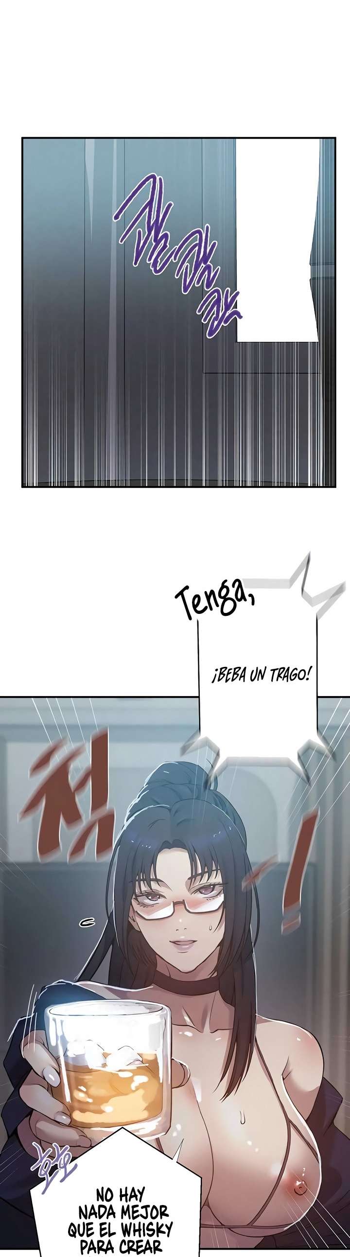 Clases Secretas Capítulo 298 - página 16