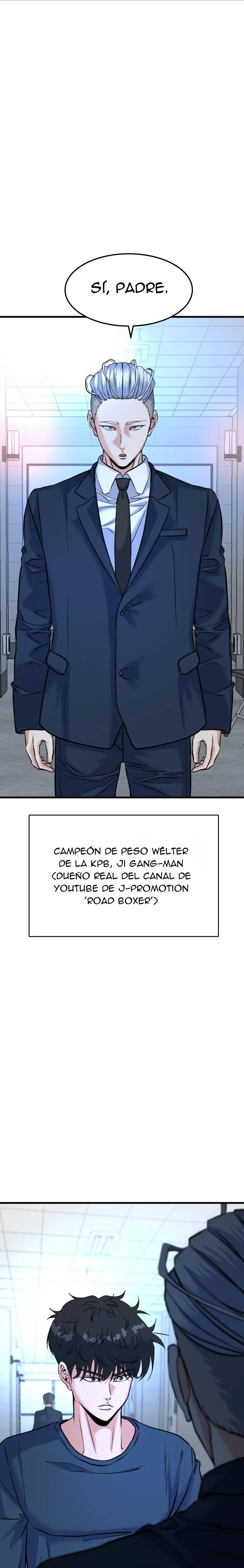 Underboxer Capítulo 26 - página 52