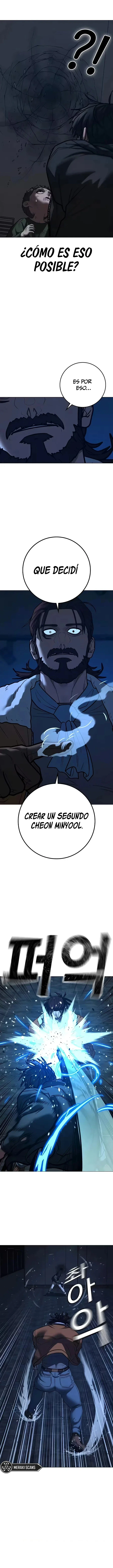 Reality Quest Capítulo 226 - página 9