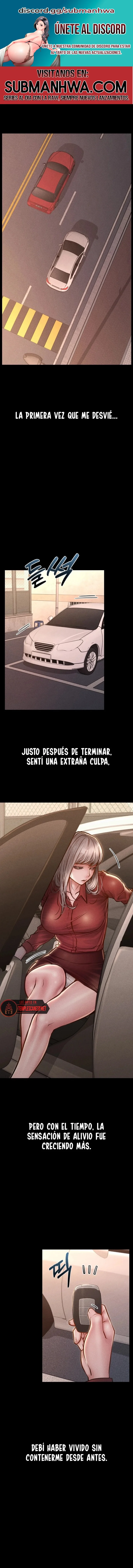 Villa Paraiso Capítulo 43 - página 1