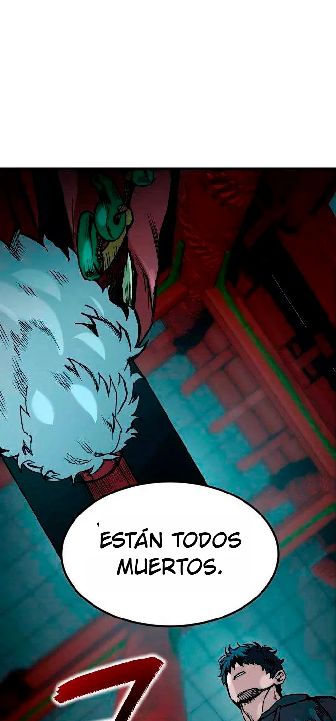 Crimson Yaksha Capítulo 3 - página 62