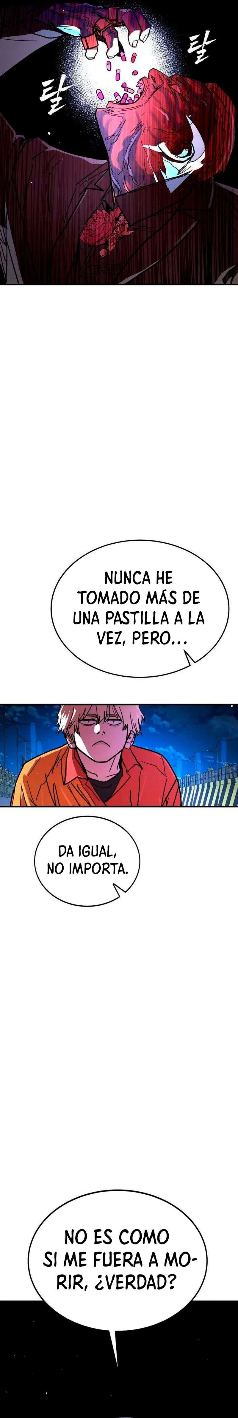 Fight Delivery Capítulo 17 - página 8