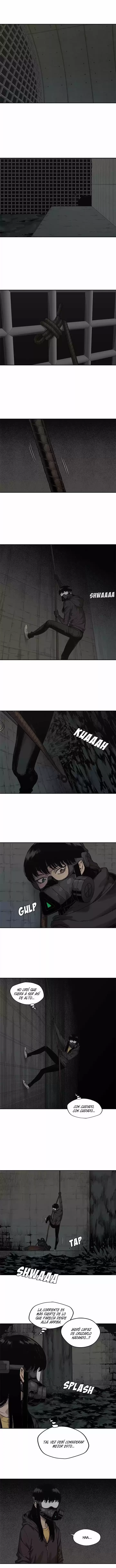 Delivery Knights Capítulo 71 - página 2