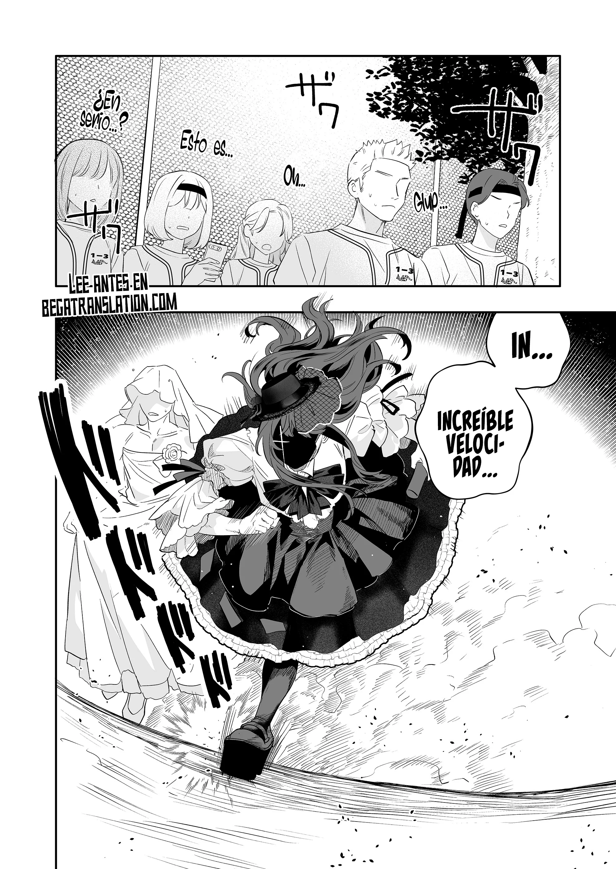 Osananajimi wo Miru Me ga Kawatte Shimatta. Capítulo 11 - página 15