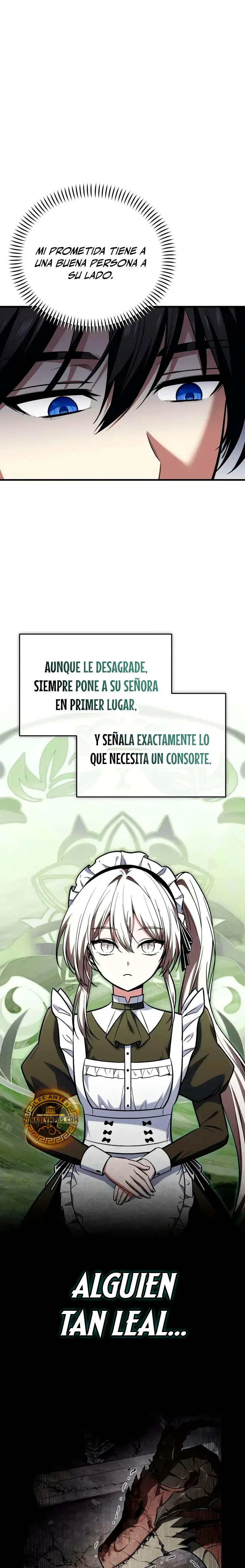 Me Casé con la Dragona que Maté Capítulo 3 - página 19