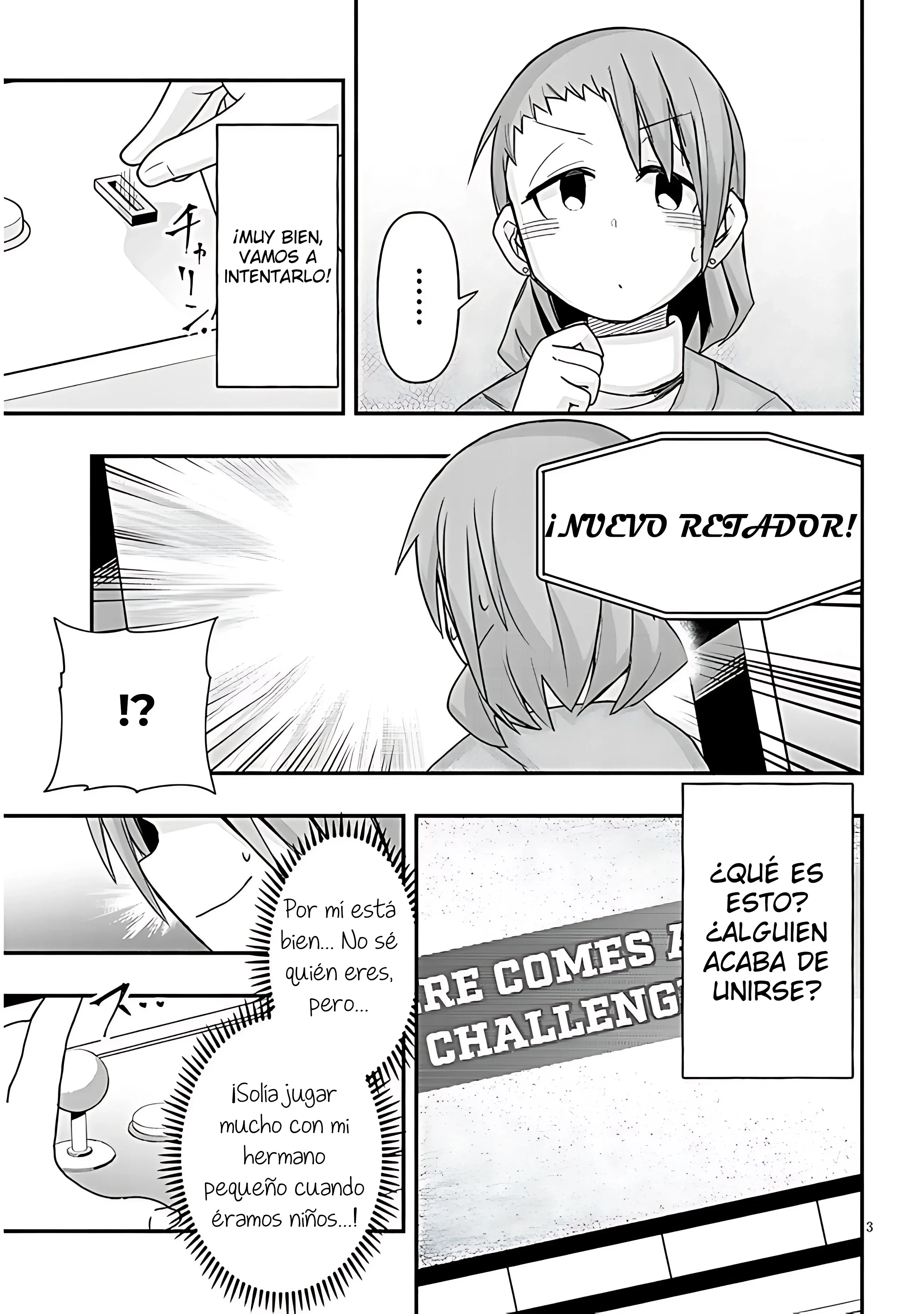 Geesen Shoujo to Ibunka Kouryuu Capítulo 66 - página 4