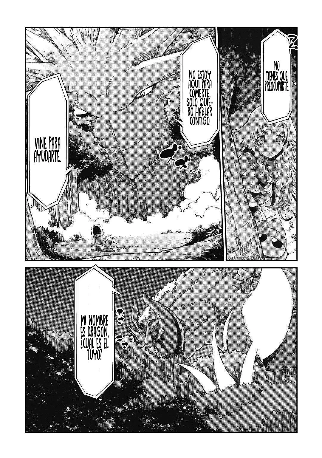 Sayounara Ryuusei, Konnichiwa Jinsei Capítulo 75 - página 16