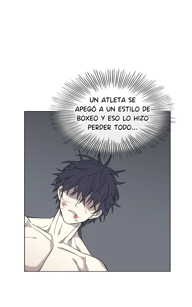 The Boxer Capítulo 113 - página 21