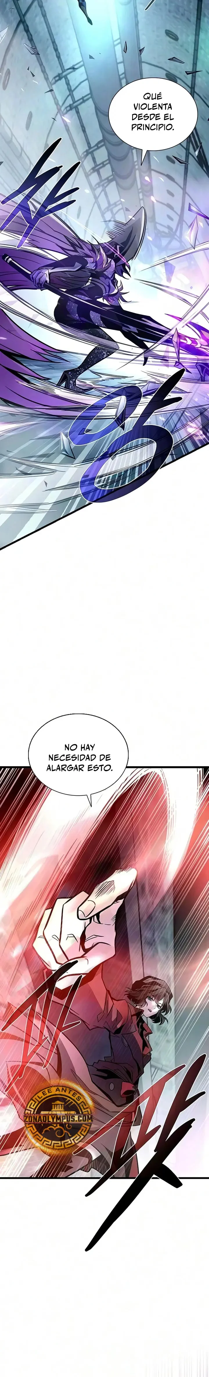 Villain to kill Capítulo 241 - página 15