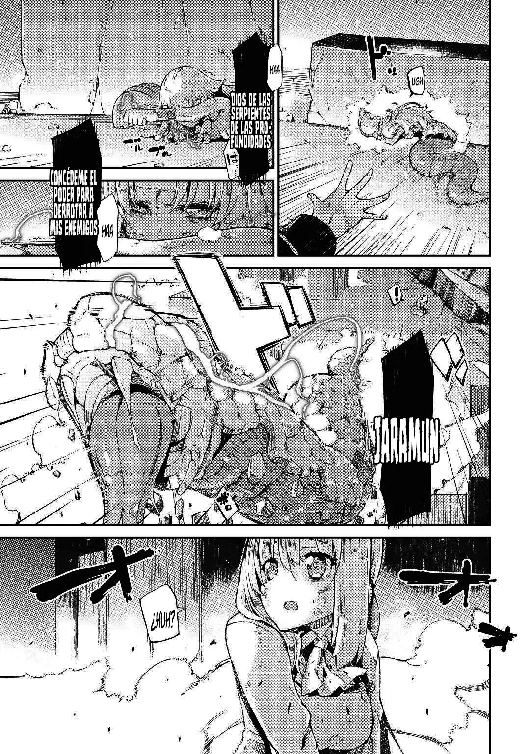 Sayounara Ryuusei, Konnichiwa Jinsei Capítulo 72 - página 19