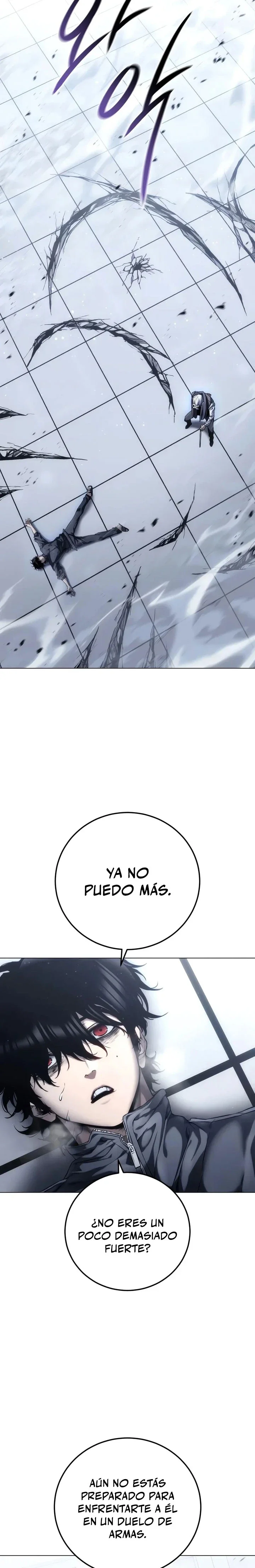 Guerra De Extinción Capítulo 12 - página 27