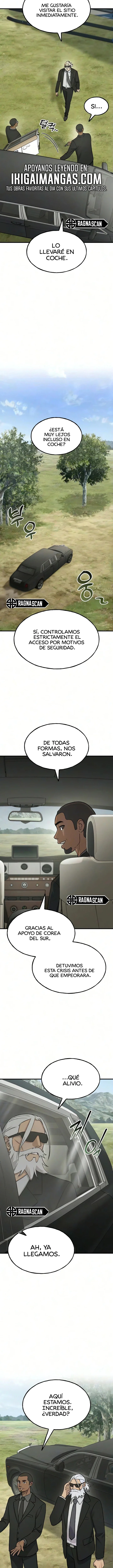 Cultivando en la torre en solitario Capítulo 132 - página 3