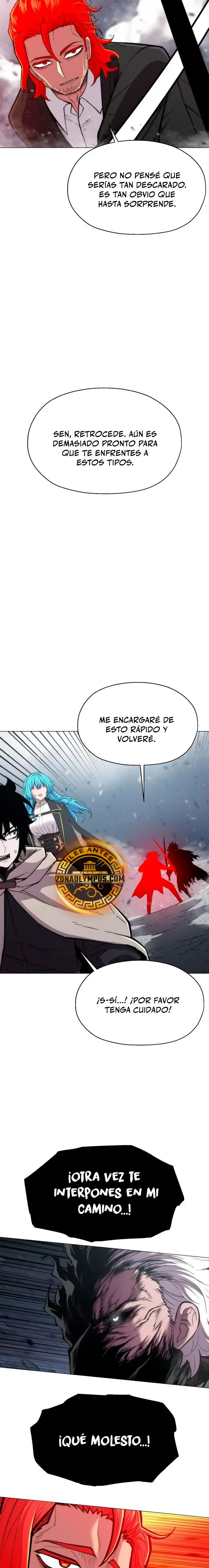 El Colorista Capítulo 31 - página 13