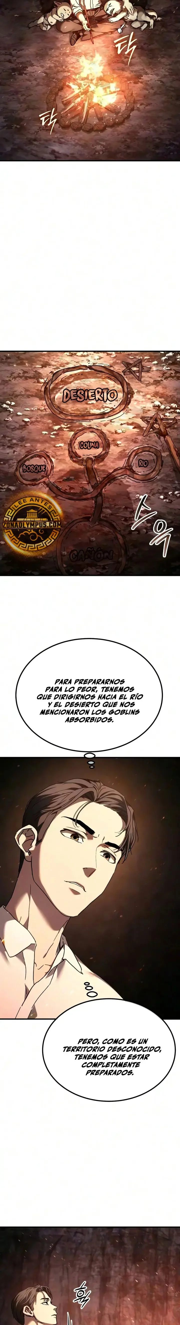 Goblin Inc Capítulo 8 - página 14