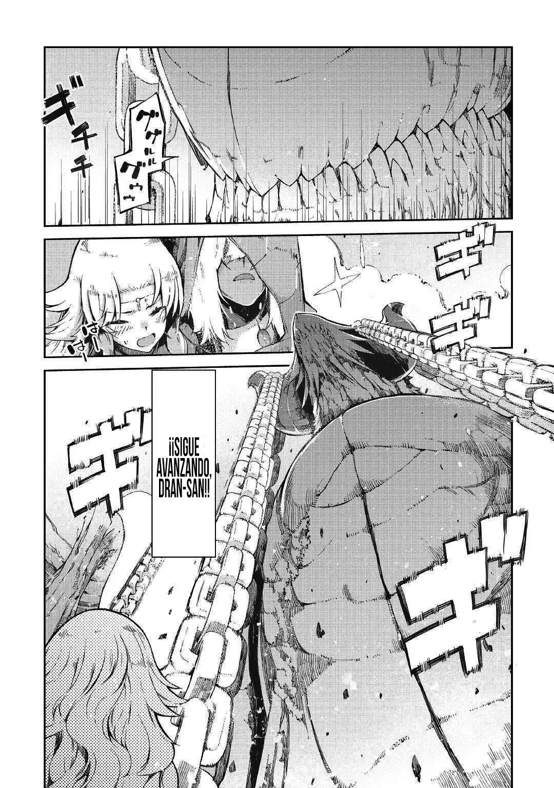 Sayounara Ryuusei, Konnichiwa Jinsei Capítulo 76 - página 15