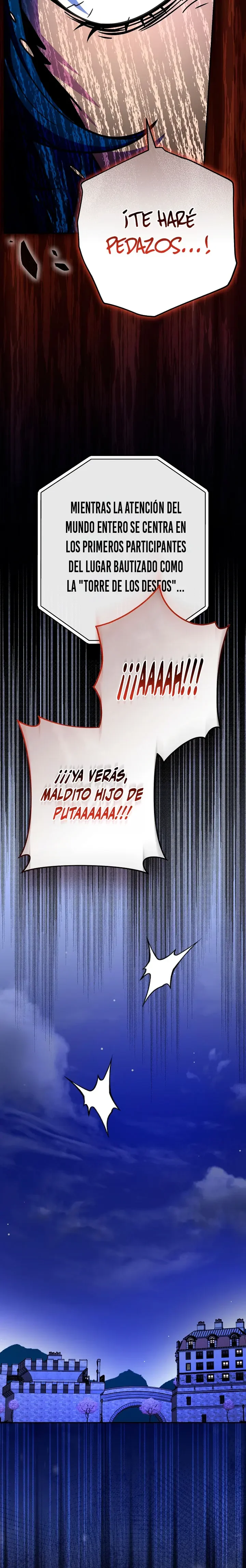 El Extra de la Novela (remake) Capítulo 175 - página 10