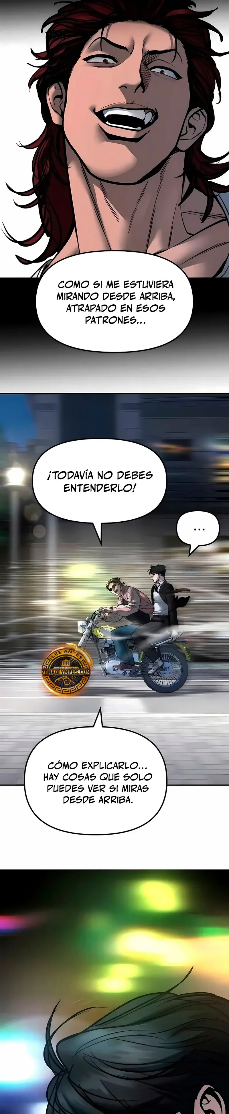 El Maton al Mando Capítulo 188 - página 17