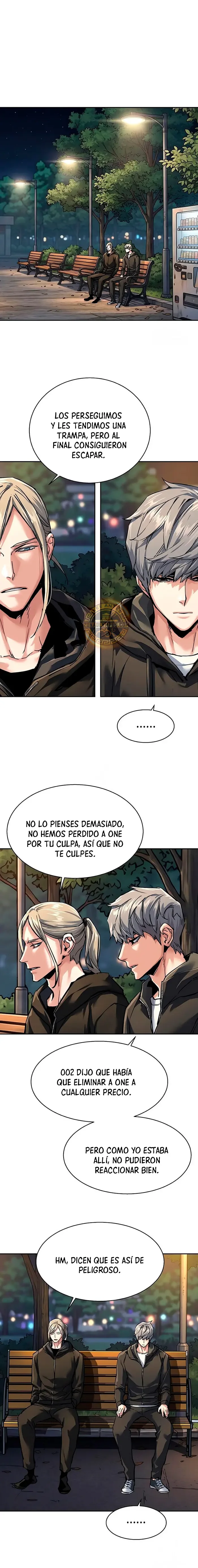 Mercenary Enrollment Capítulo 280 - página 30