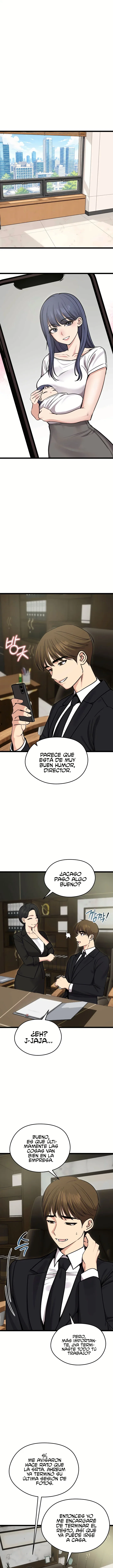 Mi Esposa Fugitiva Capítulo 92 - página 2
