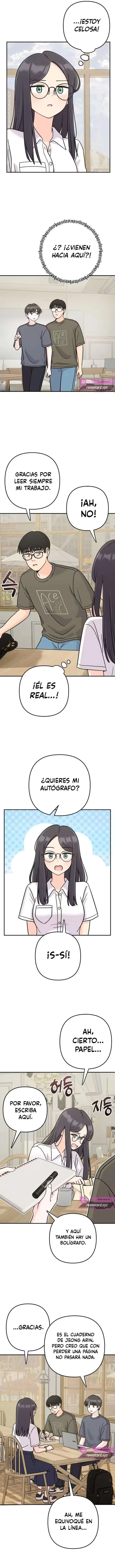 La fórmula del amor Capítulo 27 - página 2
