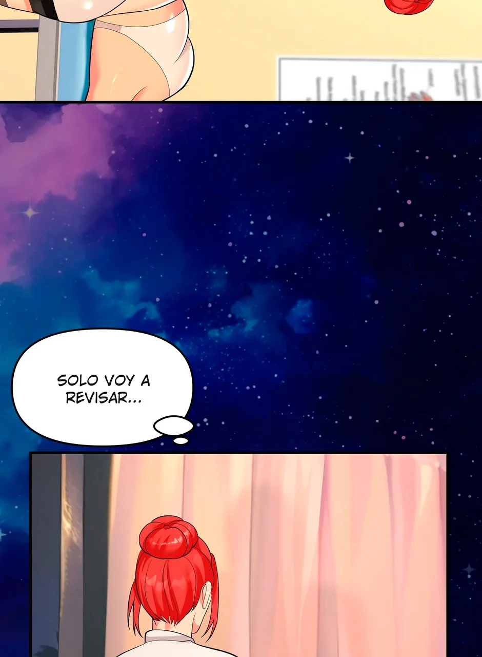 Game. Bang. Match. (Uncensored) Capítulo 4 - página 77