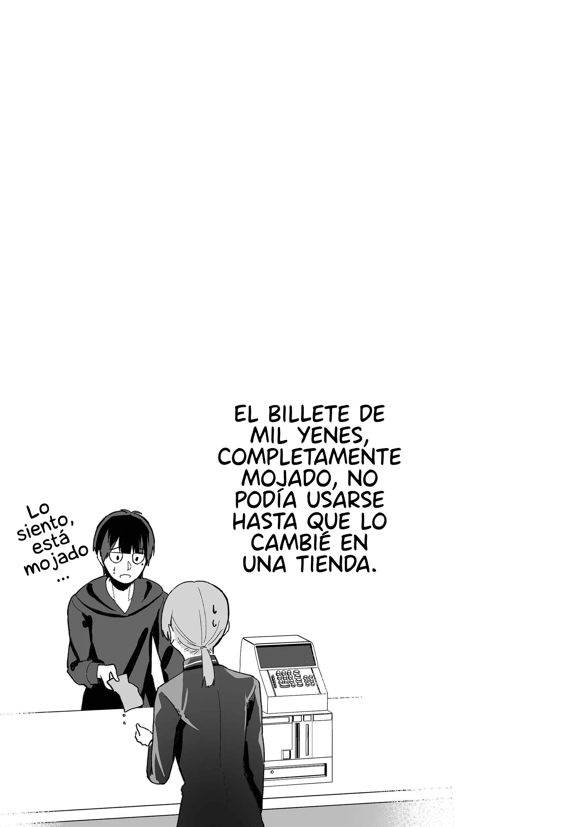 Tenchi Mikoto wa Datenshi o Shiranai Capítulo 1 - página 39